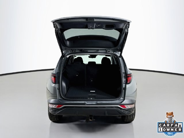 Used 2024 Hyundai Tucson SEL AWD/4WD image 27