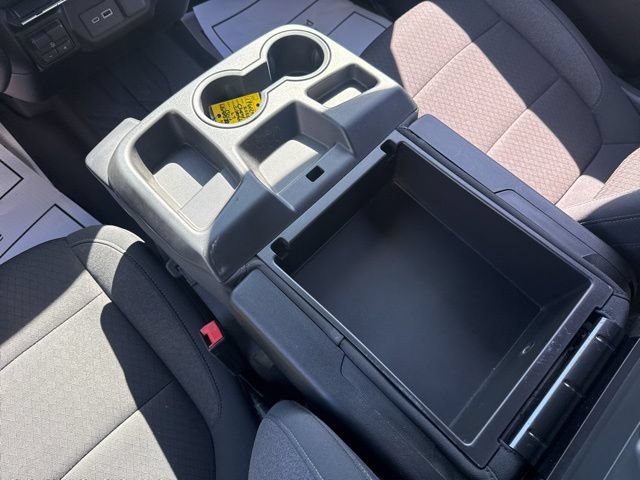 Used 2020 Chevrolet Silverado 1500 LT w/ All-Star Edition AWD/4WD image 25