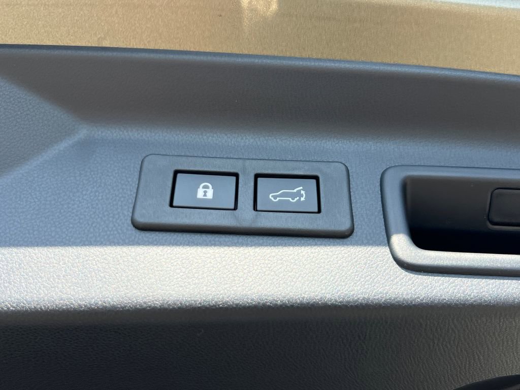 New 2026 Subaru Forester Wilderness image 18