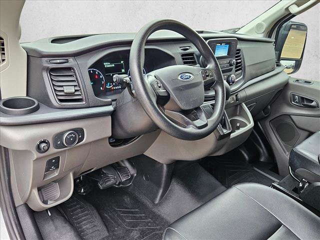 Used 2023 Ford Transit 350 XL RWD image 10