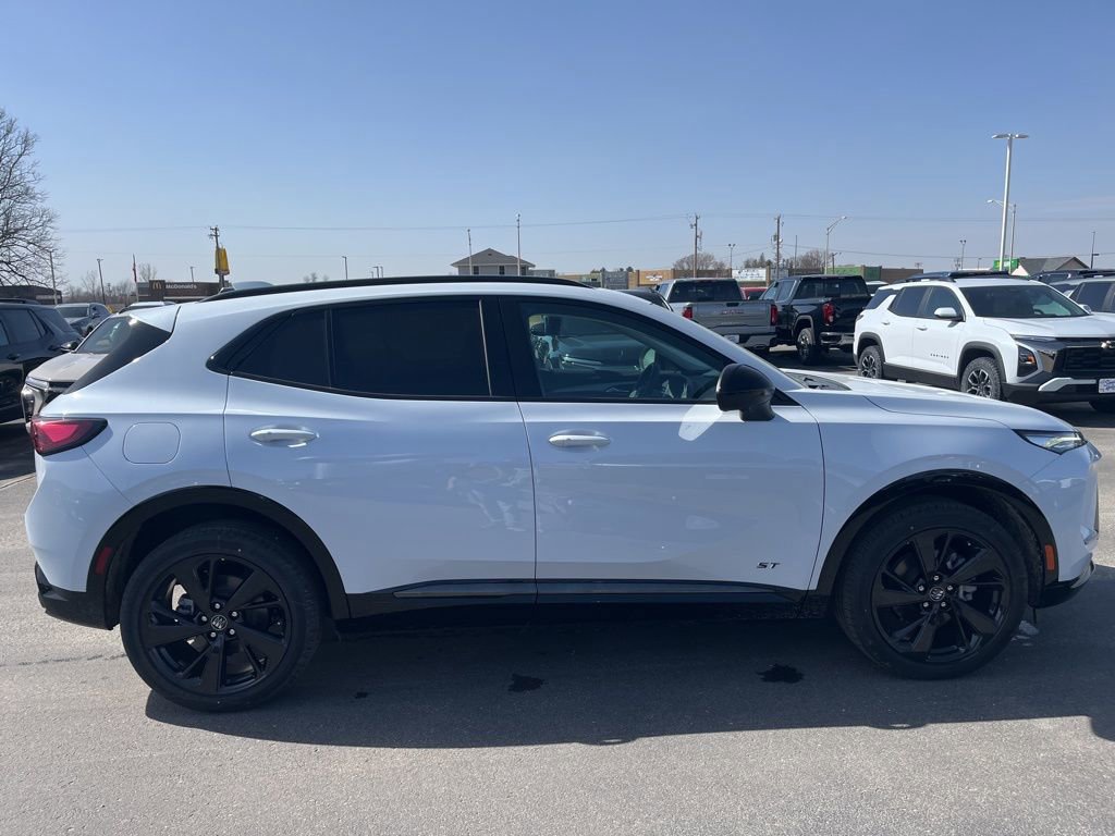 New 2026 Buick Envision Sport Touring image 7