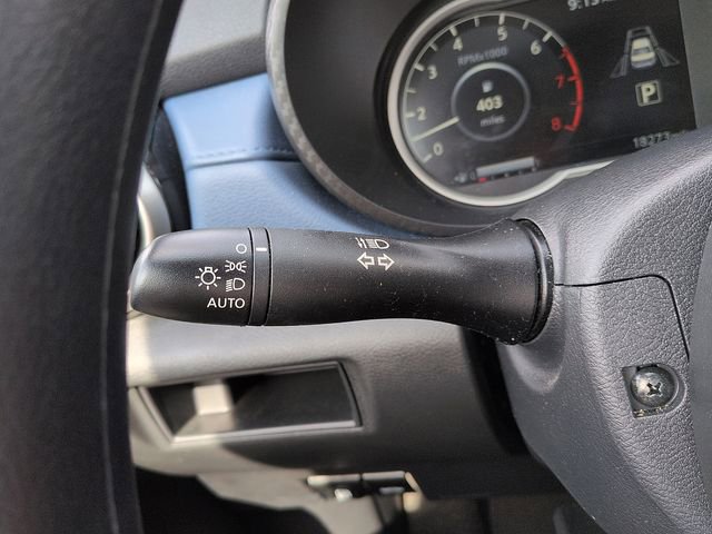 Used 2025 Nissan Versa SV image 24