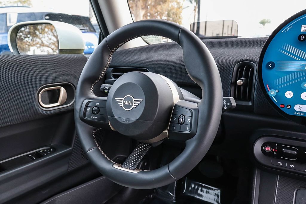 Used 2025 MINI Cooper S image 14