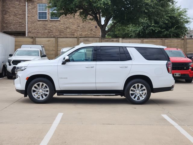 Used 2023 Chevrolet Tahoe Premier RWD image 13