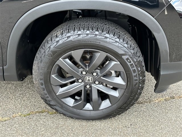 Used 2023 Honda Ridgeline Sport image 7