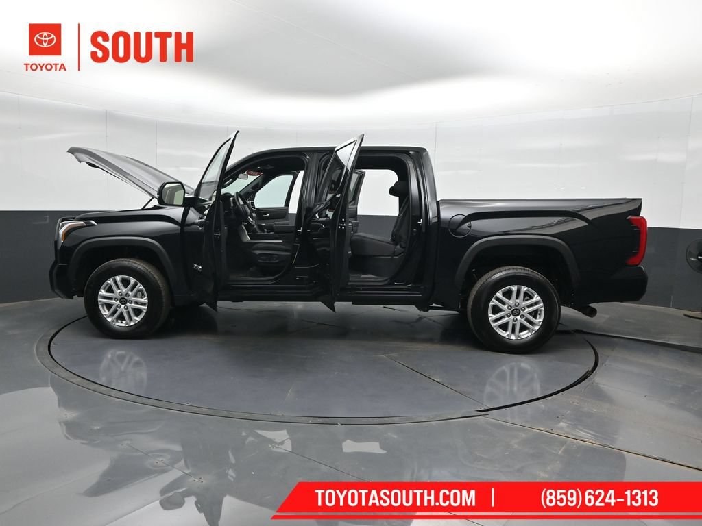 Used 2026 Toyota Tundra SR5 w/ SR5 Convenience Package AWD/4WD image 53
