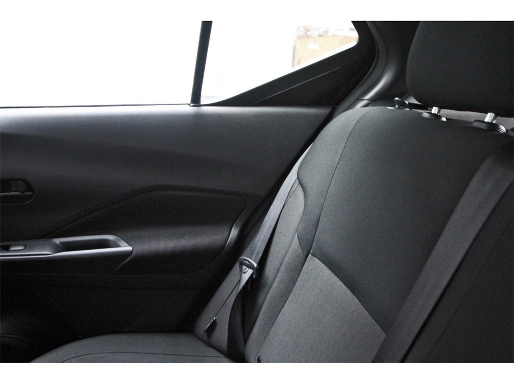 Used 2025 Nissan Kicks Play S image 9