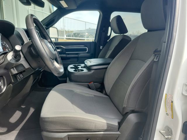 Used 2024 RAM 2500 Big Horn image 11