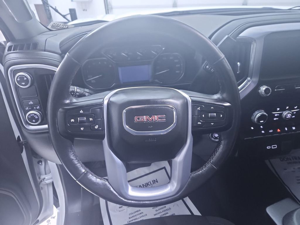 Used 2019 GMC Sierra 1500 SLE w/ SLE Value Package image 14