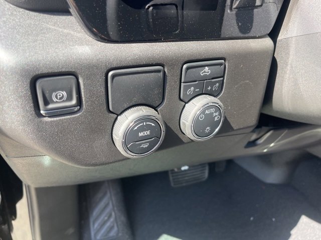 New 2026 Chevrolet Silverado 1500 LT w/ LPO, Liner Protection Package image 18