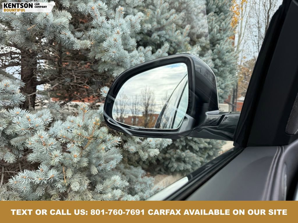 Used 2026 BMW X7 xDrive40i image 24