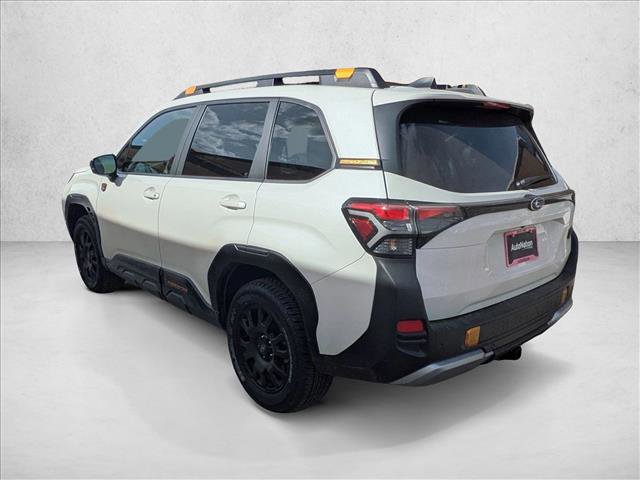 New 2026 Subaru Forester Wilderness AWD/4WD image 7