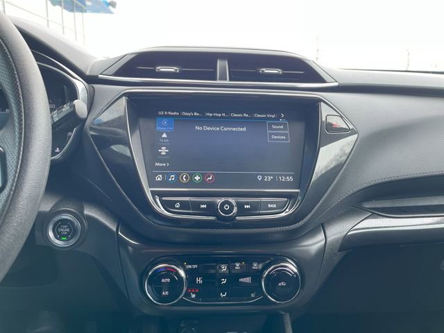 Used 2023 Chevrolet TrailBlazer LT w/ Convenience Package image 13