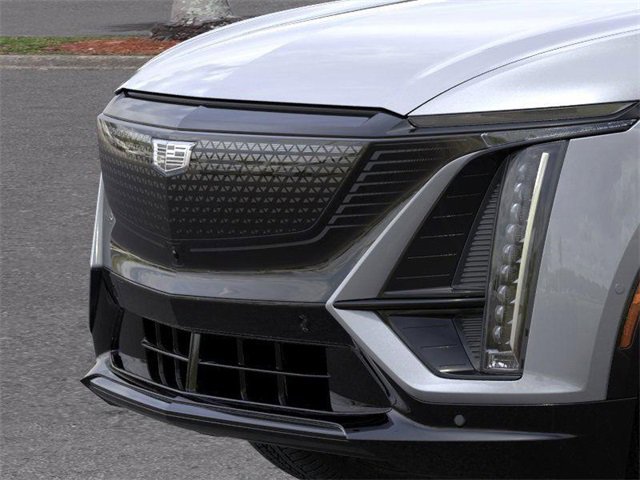 New 2026 Cadillac Lyriq Premium Sport image 13