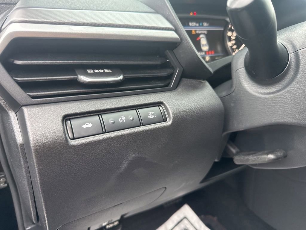 Used 2024 Nissan Altima 2.5 SR image 20