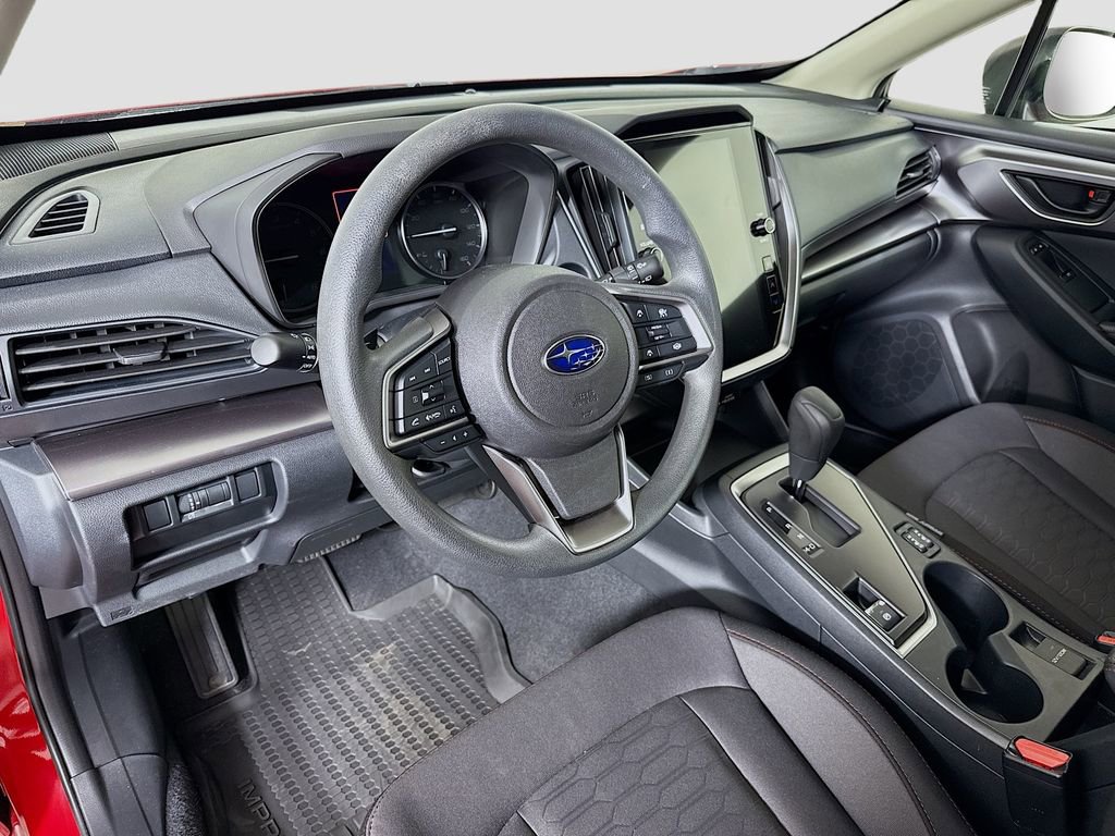 Used 2024 Subaru Impreza 2.0i Sport image 9