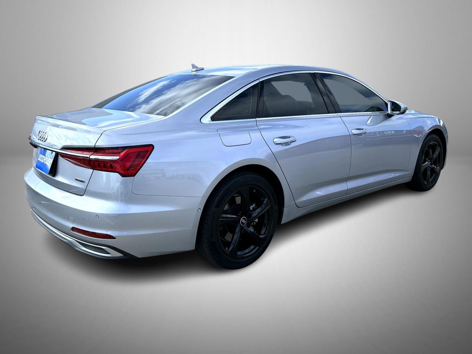 Used 2024 Audi A6 Premium Plus AWD/4WD image 5