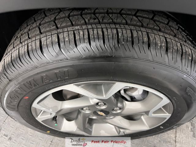 Used 2025 Chevrolet Trax LT image 18