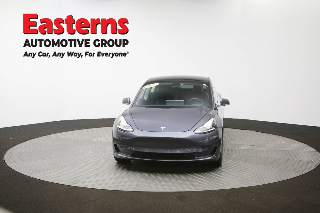 Used 2019 Tesla Model 3 Long Range image 49