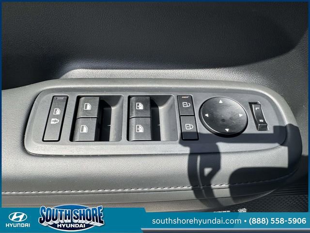 Used 2025 Hyundai Santa Fe XRT AWD/4WD image 20