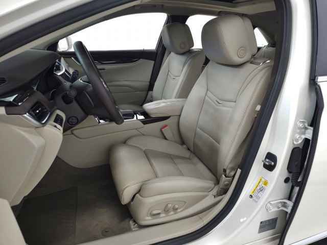 Used 2014 Cadillac XTS Premium AWD/4WD image 15
