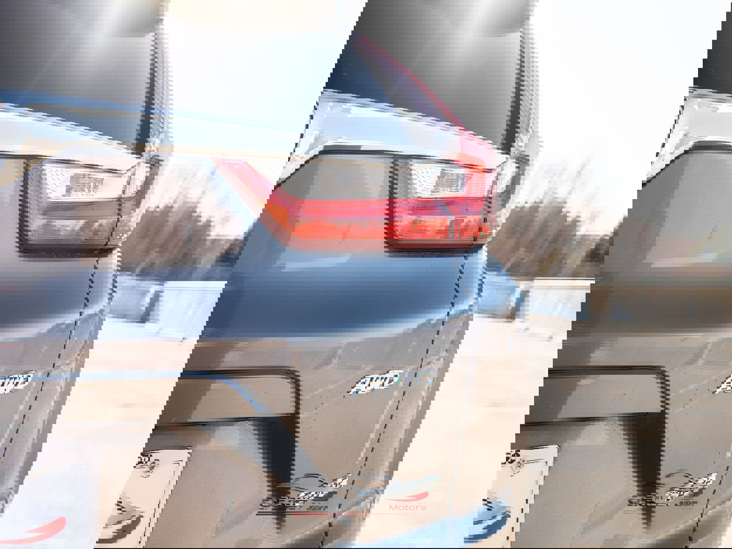 Used 2017 Honda CR-V Touring image 45