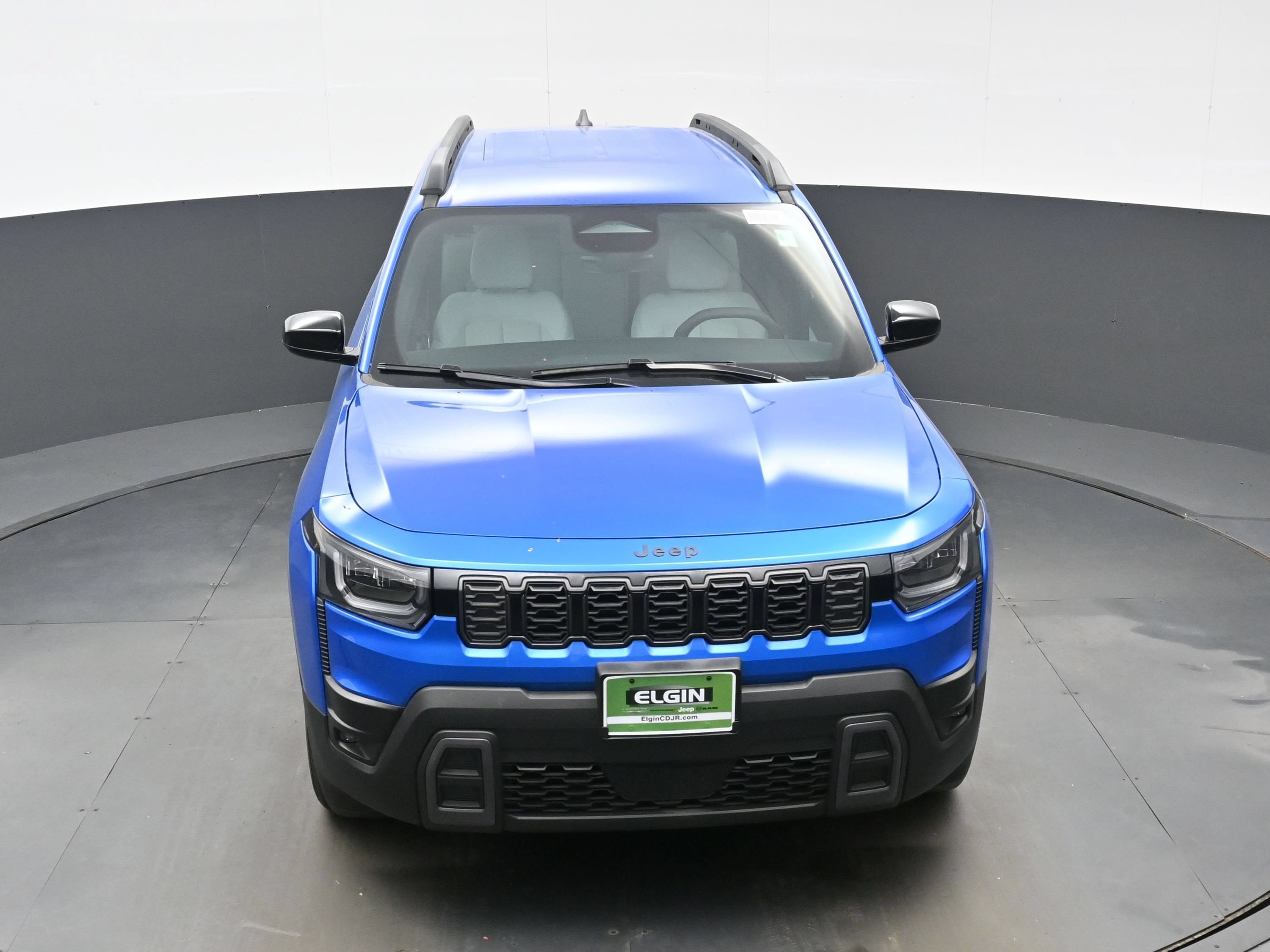 New 2026 Jeep Cherokee Laredo AWD/4WD image 28