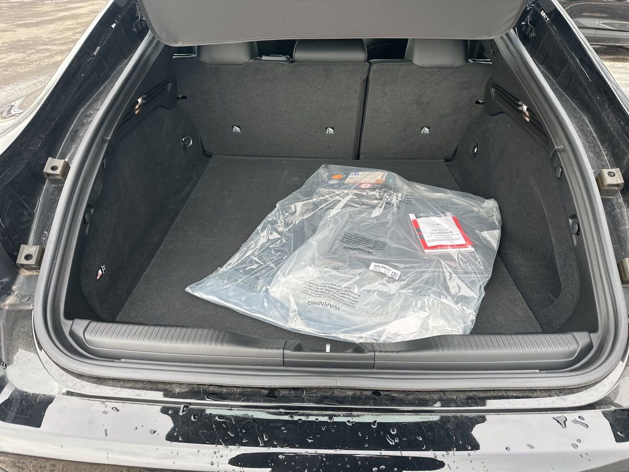 New 2025 Dodge Charger R/T w/ Quick Order Package 25M R/T image 23