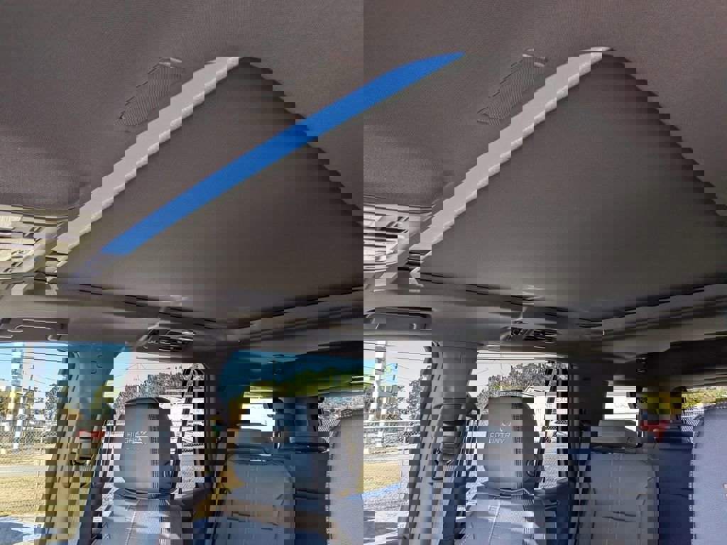 New 2026 Chevrolet Tahoe High Country image 17