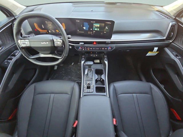 New 2026 Kia Sorento EX image 34