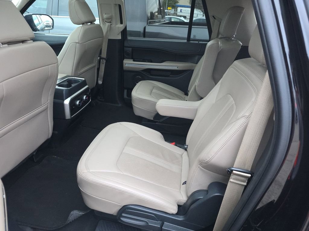 Used 2024 Ford Expedition Max Limited image 16