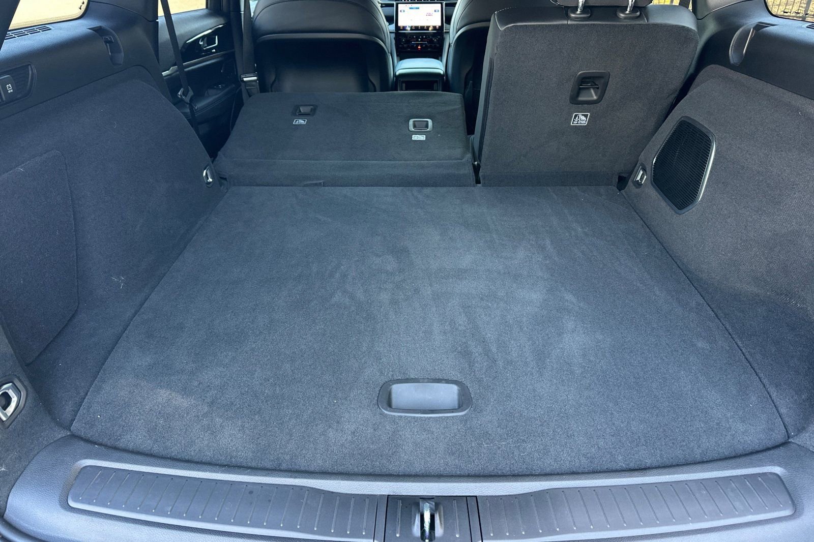 New 2023 Jeep Grand Cherokee Trailhawk image 14