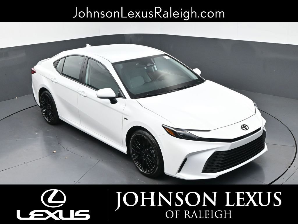 Used 2026 Toyota Camry LE image 22