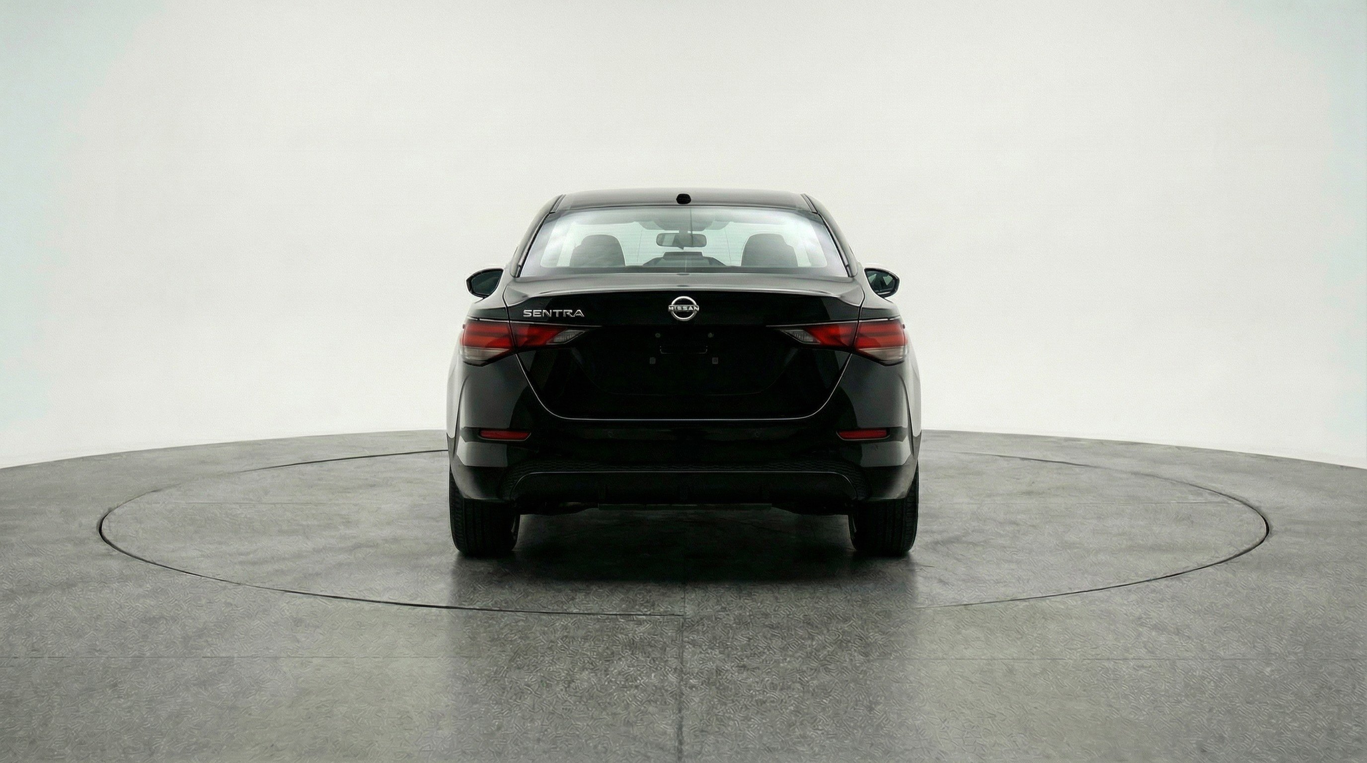 Used 2025 Nissan Sentra SV FWD image 7