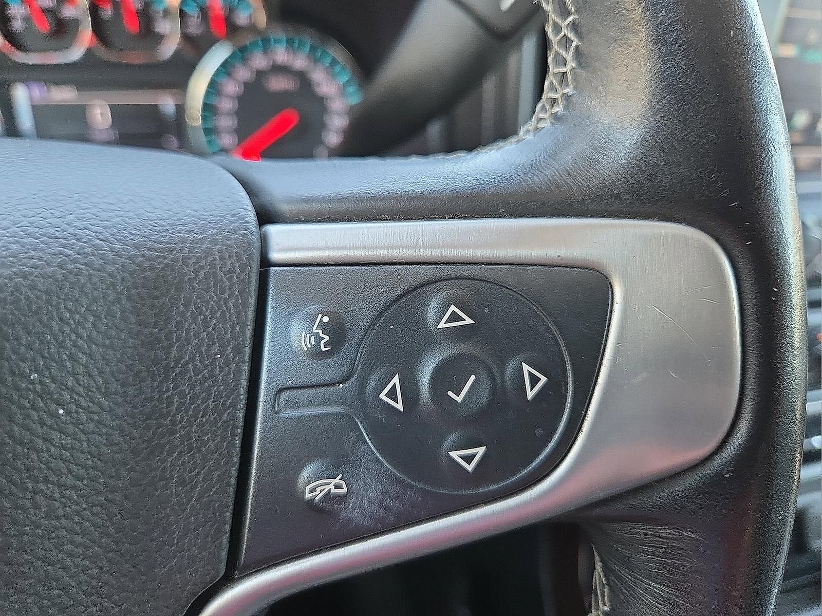 Certified 2017 GMC Sierra 1500 SLT w/ Texas SLT Premium Package image 18