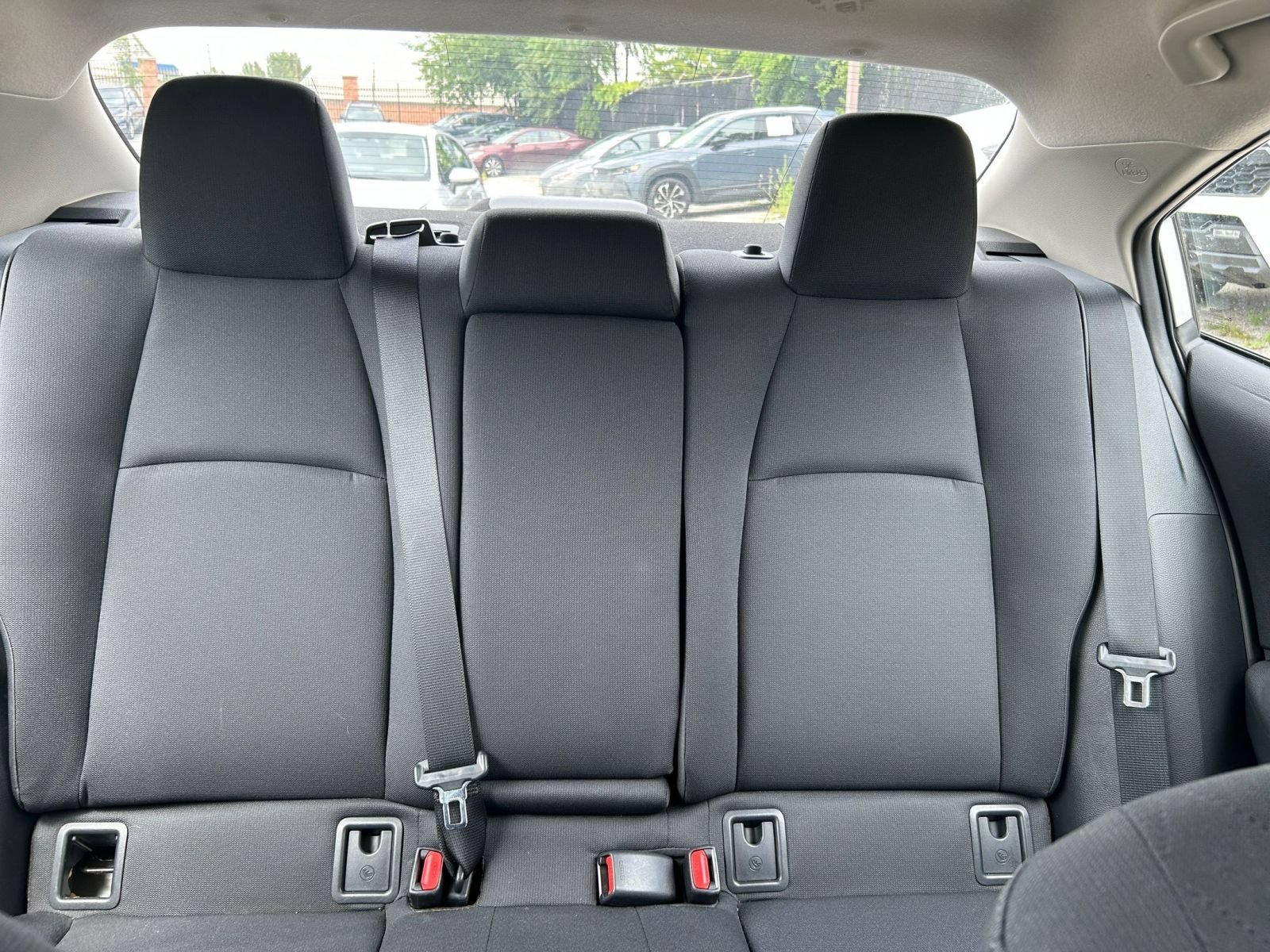 Used 2025 Toyota Corolla LE FWD image 32