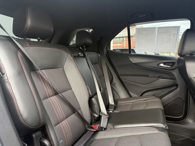 Used 2022 Chevrolet Equinox RS w/ LPO, Floor Liner Package image 40