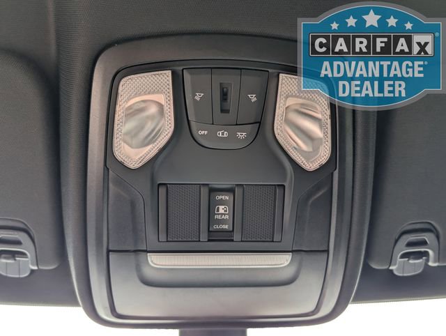 Used 2022 RAM 1500 Lone Star RWD image 11