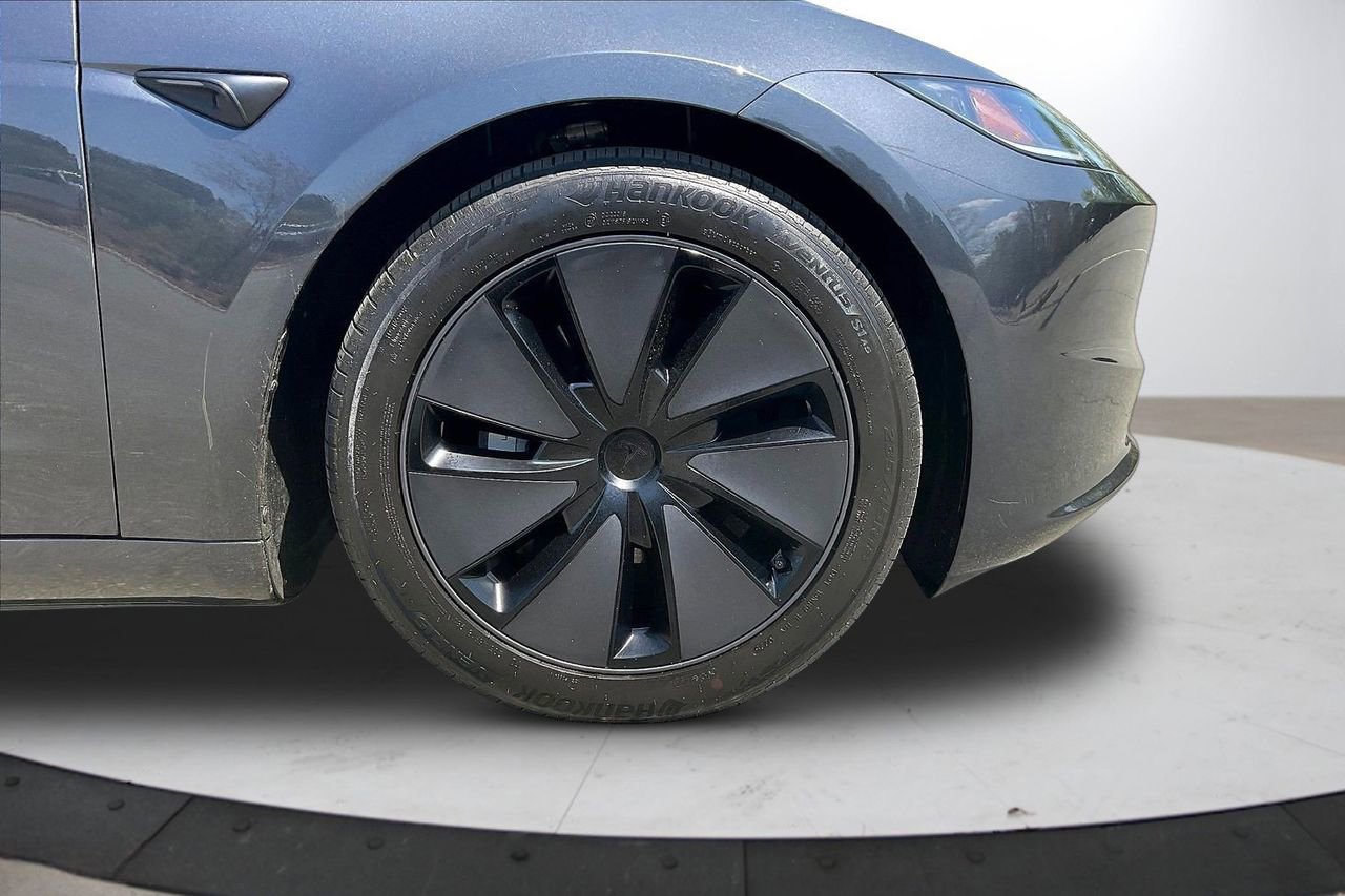 Used 2025 Tesla Model 3 Long Range image 35