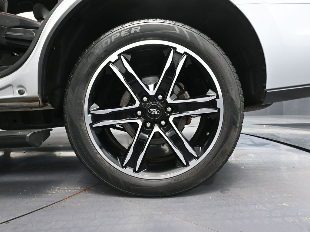 Used 2019 Ford Expedition Limited w/ Equipment Group 303A image 13