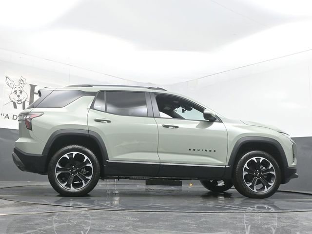 New 2026 Chevrolet Equinox LT w/ Convenience Package II image 31