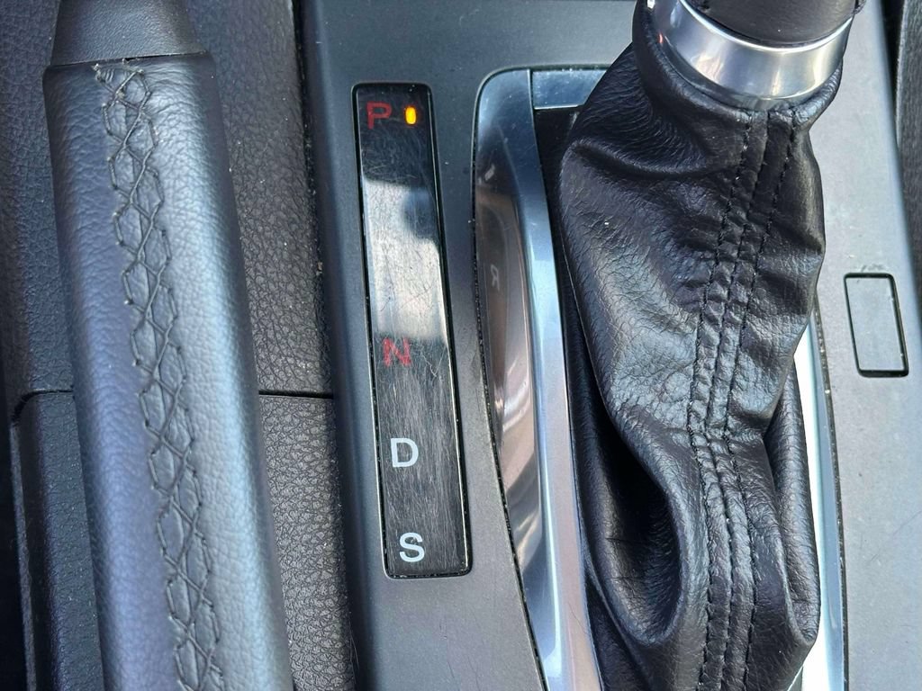 Used 2020 Acura ILX w/ Premium Package FWD image 28