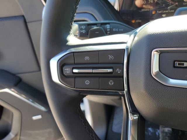 New 2026 GMC Yukon XL Denali w/ Denali Reserve Package image 28