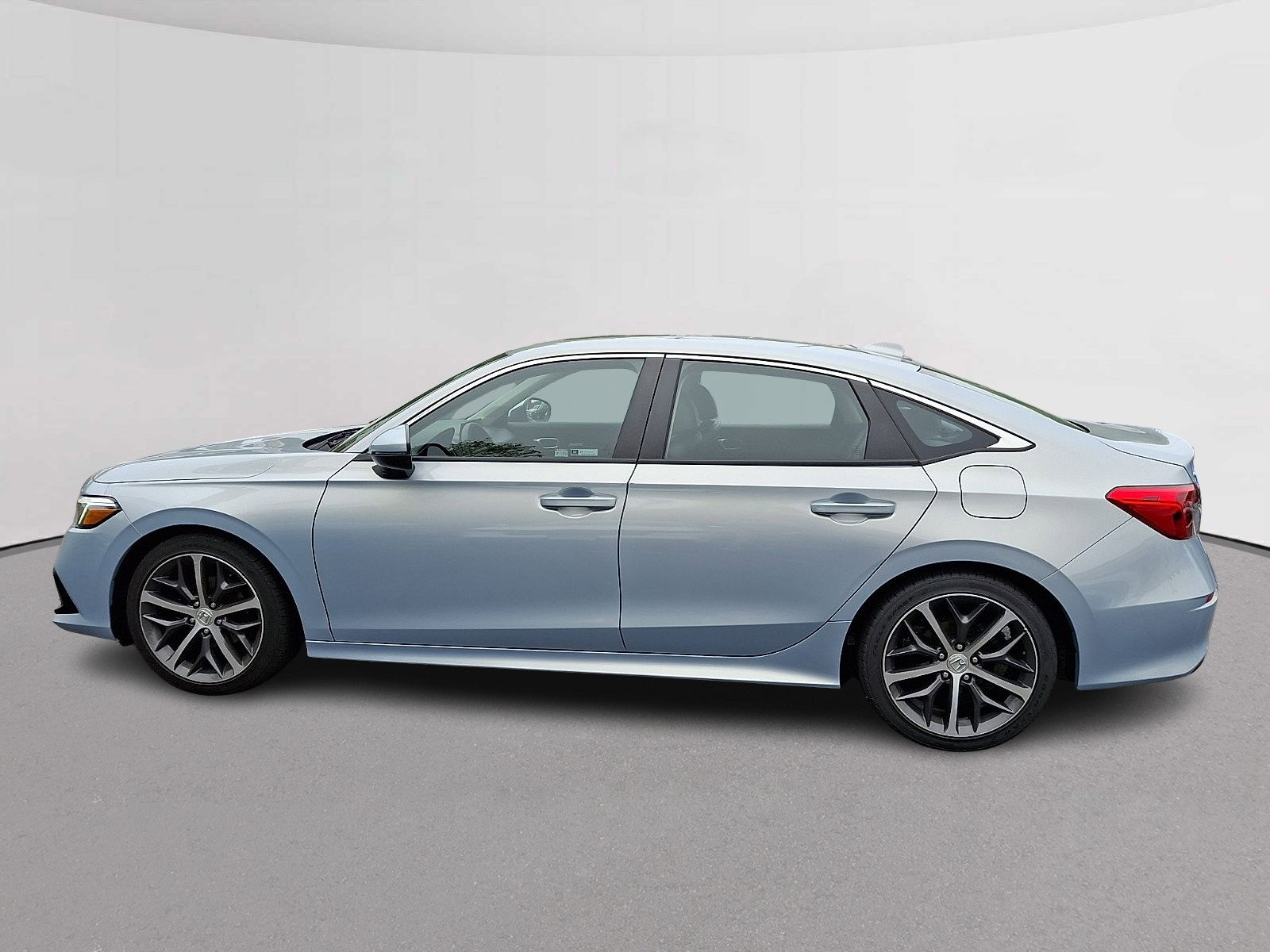 Certified 2023 Honda Civic Touring image 6