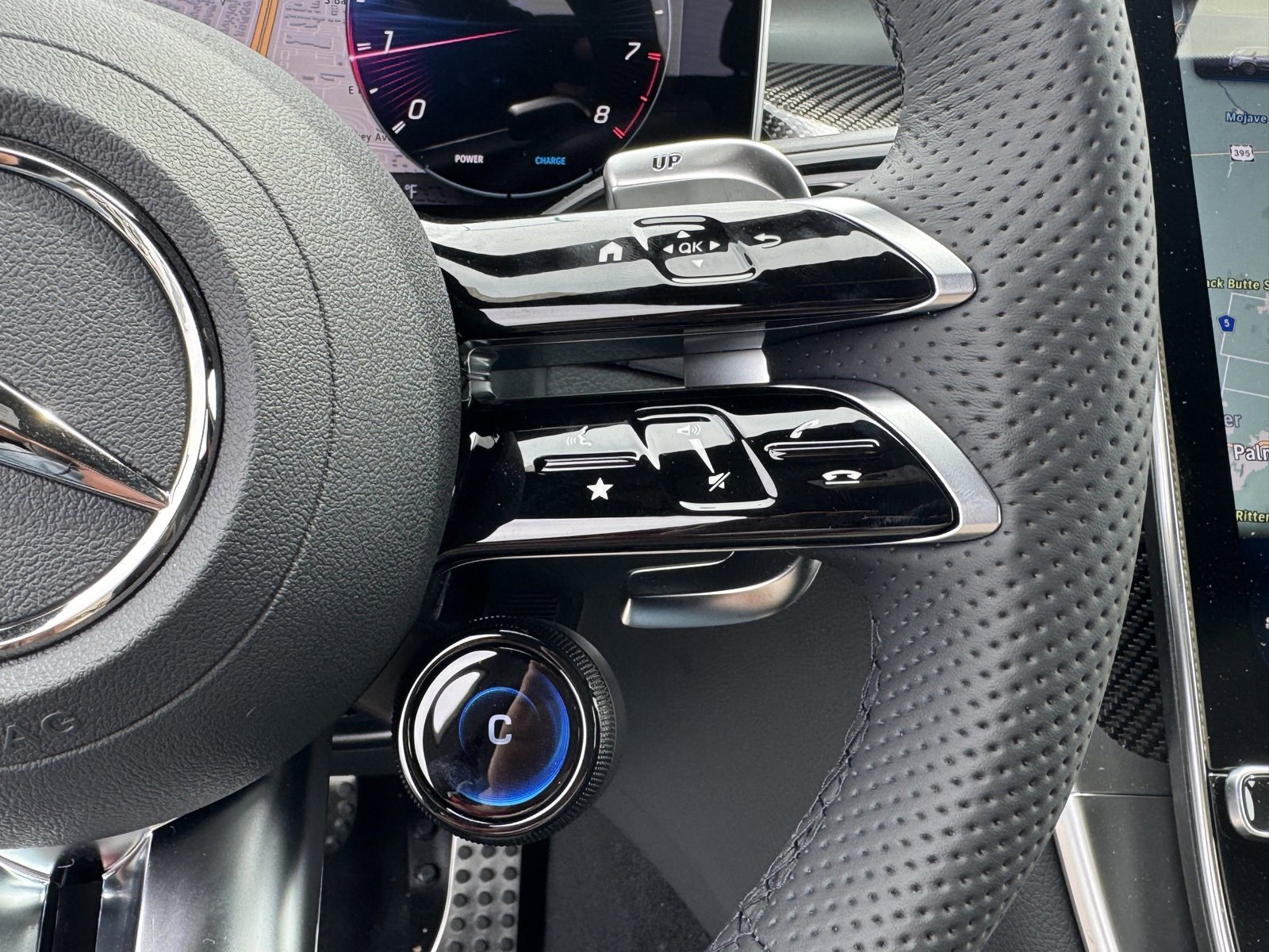 New 2026 Mercedes-Benz GLC 43 AMG 4MATIC image 26