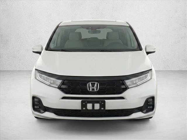 Used 2025 Honda Odyssey EX-L image 2