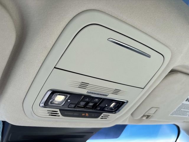 Certified 2024 Lincoln Nautilus Black Label image 35