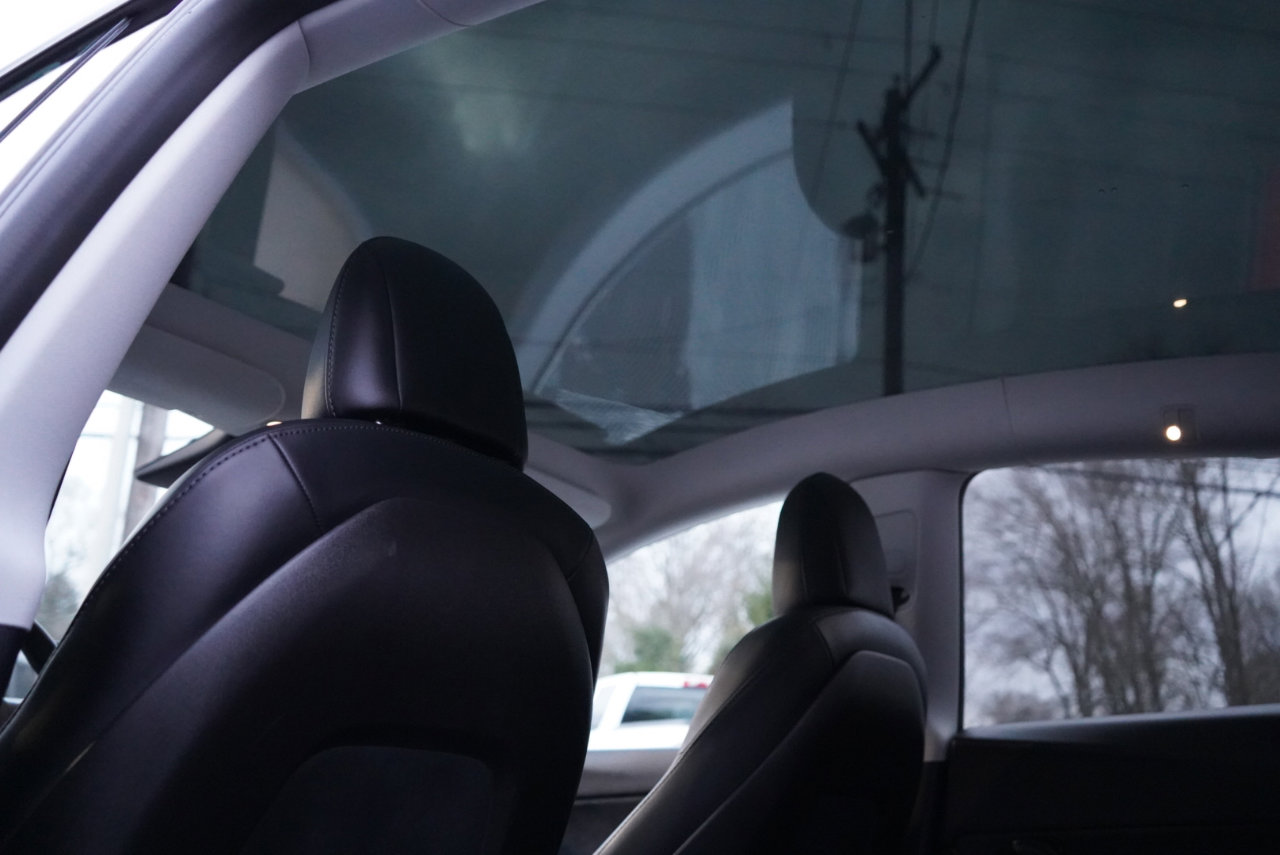 Used 2020 Tesla Model Y Performance image 69