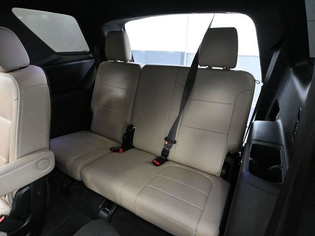 Used 2023 Chevrolet Traverse Premier w/ LPO, Floor Liner Package image 44