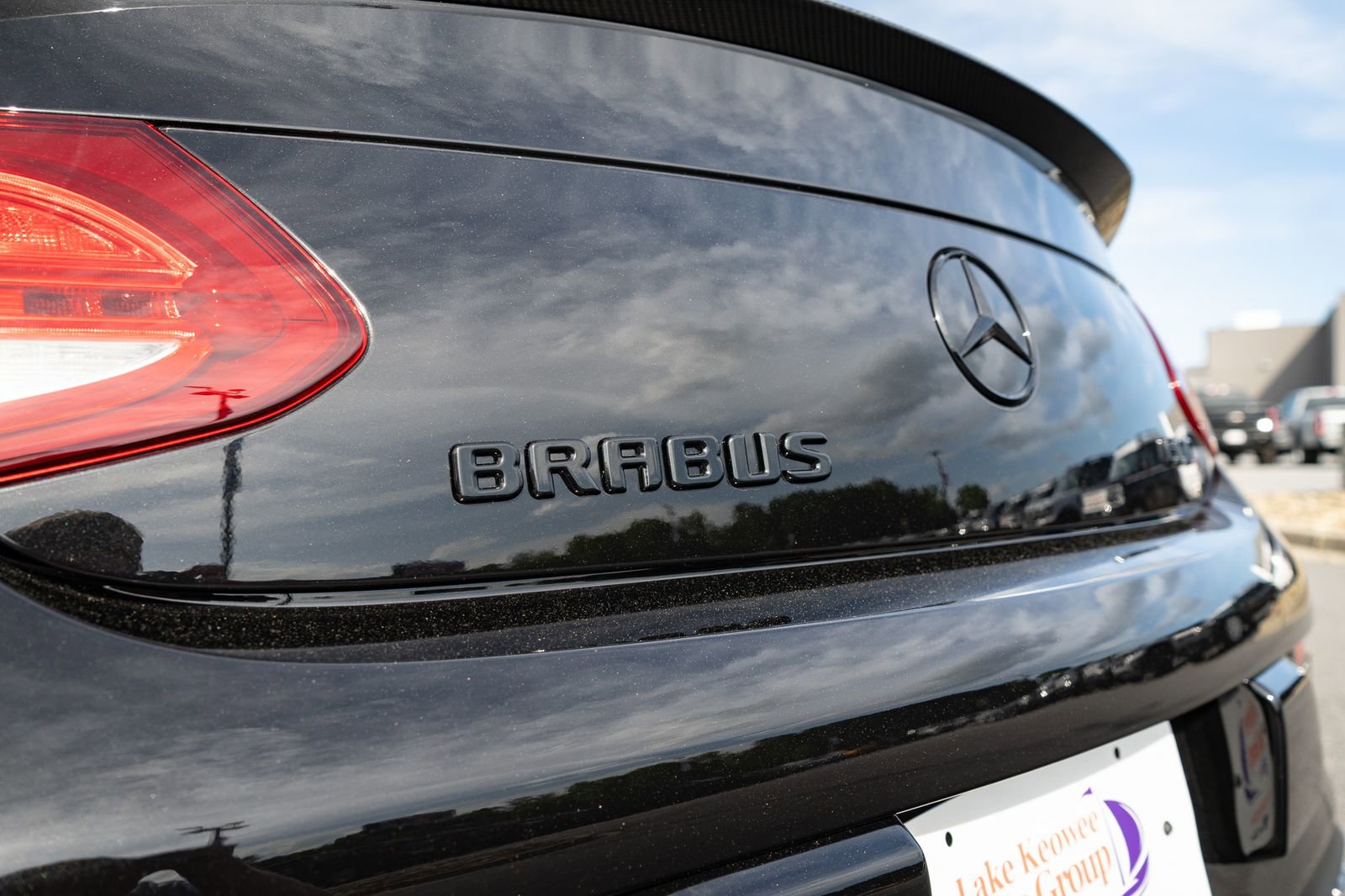 Used 2018 Mercedes-Benz C 63 AMG S image 20